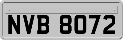 NVB8072