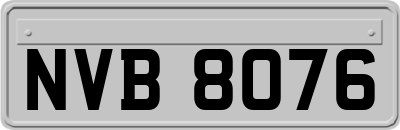 NVB8076