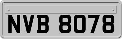 NVB8078