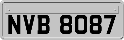 NVB8087