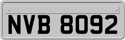 NVB8092
