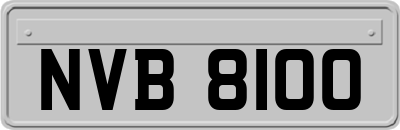 NVB8100