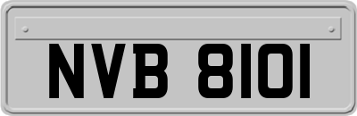 NVB8101