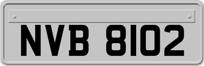 NVB8102