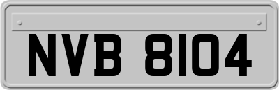 NVB8104