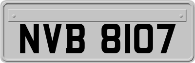 NVB8107