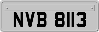 NVB8113