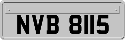 NVB8115
