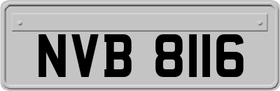 NVB8116