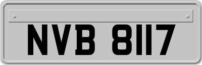 NVB8117