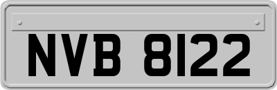 NVB8122