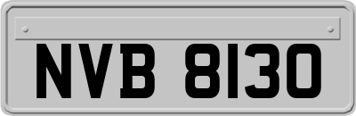 NVB8130