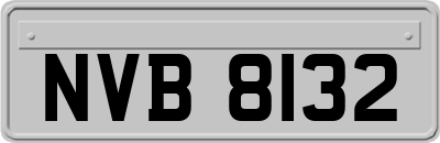 NVB8132