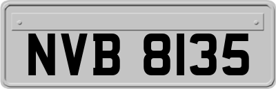 NVB8135