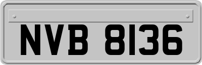 NVB8136
