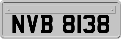NVB8138