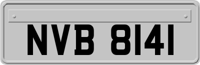 NVB8141