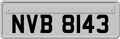 NVB8143