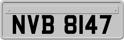 NVB8147