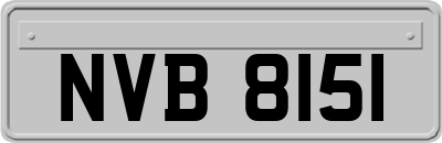 NVB8151