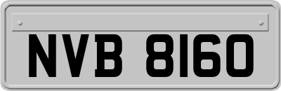 NVB8160