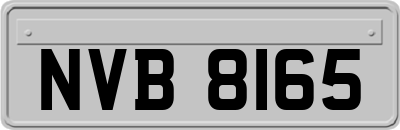 NVB8165