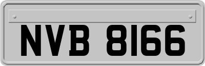 NVB8166