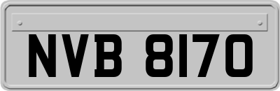 NVB8170