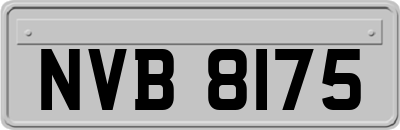 NVB8175