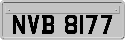 NVB8177