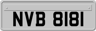 NVB8181