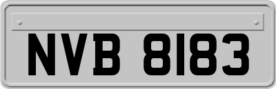 NVB8183