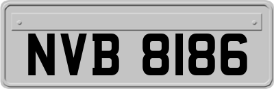 NVB8186