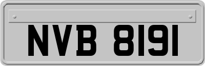 NVB8191