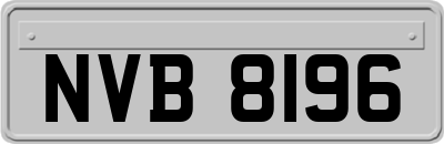 NVB8196
