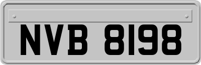 NVB8198
