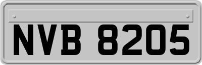 NVB8205