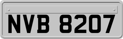 NVB8207