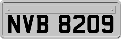 NVB8209