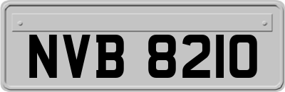NVB8210