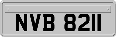 NVB8211