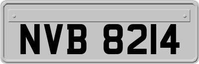 NVB8214