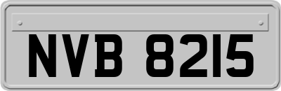 NVB8215