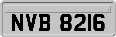 NVB8216