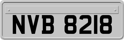 NVB8218