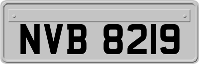 NVB8219