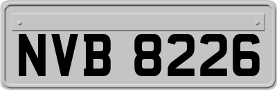 NVB8226