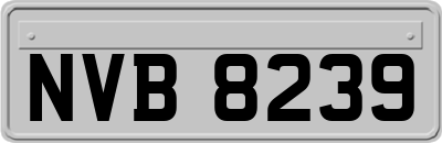 NVB8239