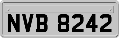NVB8242