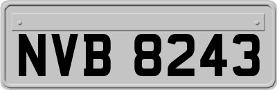 NVB8243